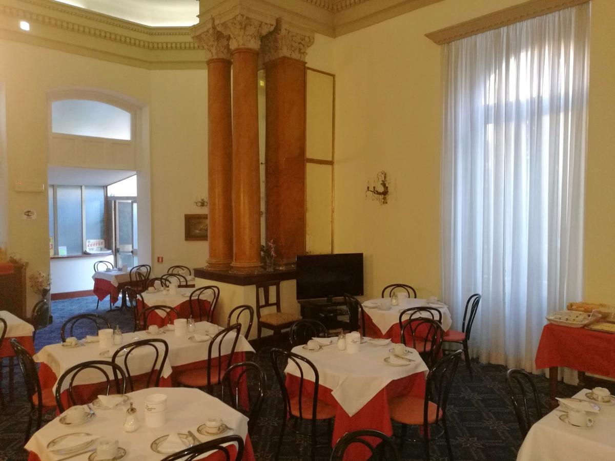 Hotel Villa Delle Rose Rome Exterior photo