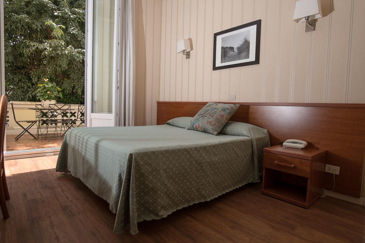 Hotel Villa Delle Rose Rome Exterior photo
